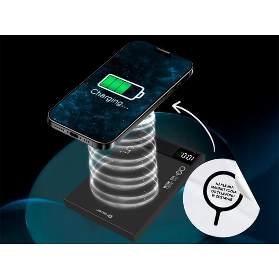 Tracer Външна батерия AirMag1 5000 mAh