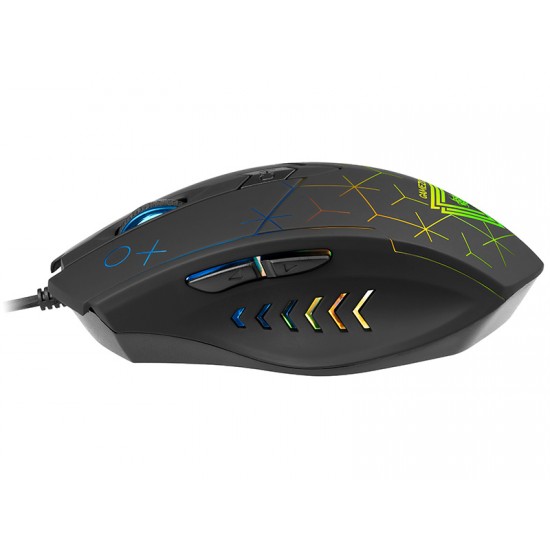 TRACER Компютърна мишка GAMEZONE XO RGB