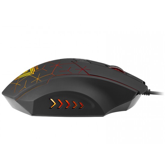 TRACER Компютърна мишка GAMEZONE XO RGB