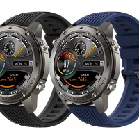 Tracer Смарт Часовник GP-Fit2