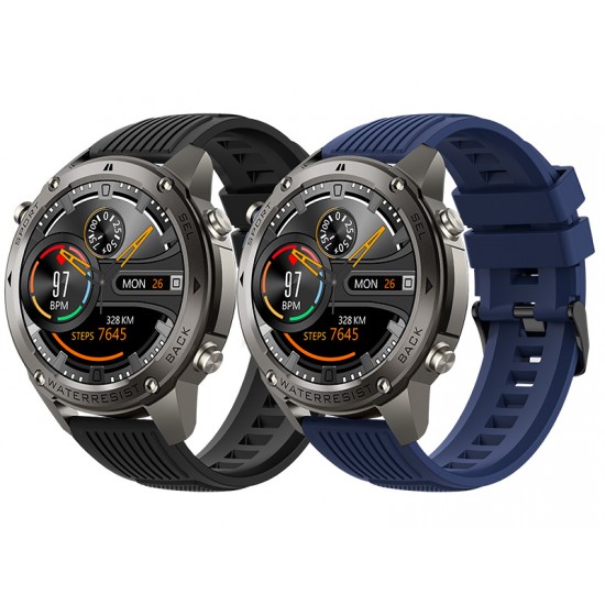Tracer Смарт Часовник GP-Fit2