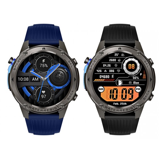 Tracer Смарт Часовник GP-Fit2