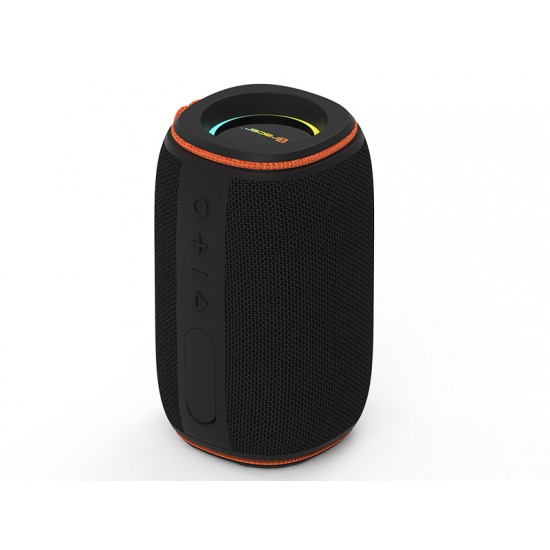Tracer преносима тонколона XtremeBeat Lite TWS, RGB, блутут, черна