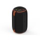 Tracer преносима тонколона XtremeBeat Lite TWS, RGB, блутут, черна