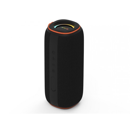 Tracer преносима тонколона XtrеmeBeat Ultra TWS, RGB, блутут, черна