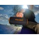 Tracer преносима тонколона XtrеmeBeat Ultra TWS, RGB, блутут, черна