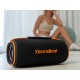 Tracer преносима тонколона XtrеmeBeat Ultra TWS, RGB, блутут, черна