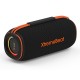 Tracer преносима тонколона XtremeBeat Pro TWS, RGB, блутут, черна