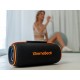 Tracer преносима тонколона XtremeBeat Pro TWS, RGB, блутут, черна