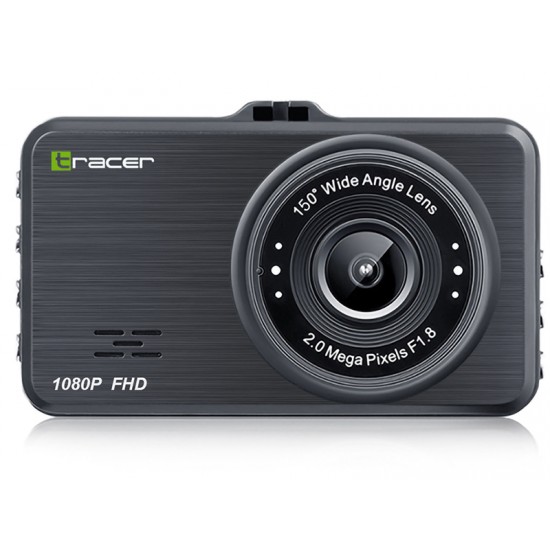 TRACER Видеорегистратор CAPRI