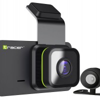 TRACER Видеорегистратор OPTI 3D-WF