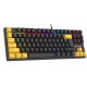 TRACER Клавиатура + Мишка HORNET87 USB