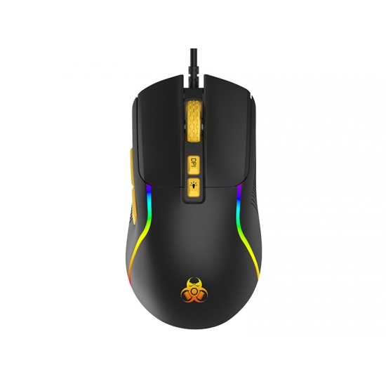 TRACER Клавиатура + Мишка HORNET87 USB