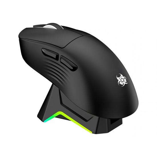 TRACER Комп. мишка NORD RGB (2.4GHz+BT) RF  