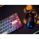 TRACER Комп. мишка NORD RGB (2.4GHz+BT) RF  