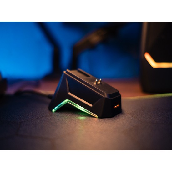 TRACER Комп. мишка NORD RGB (2.4GHz+BT) RF  