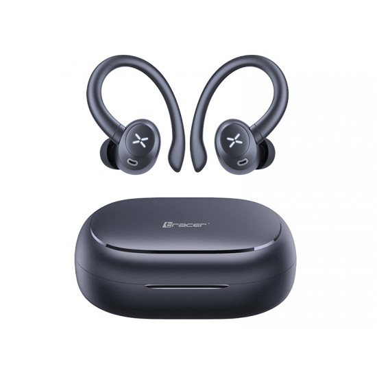 TRACER Безжични слушалки T11 SPORT TWS