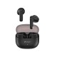 TRACER Безжични слушалки T12 TWS BT, Черни
