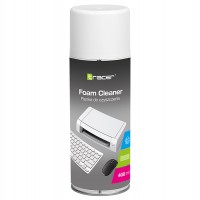 TRACER Пяна за почистване на пластмаса 400ml