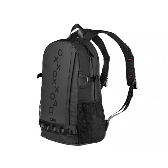 Tracer Раница Packer 15,6" Черна