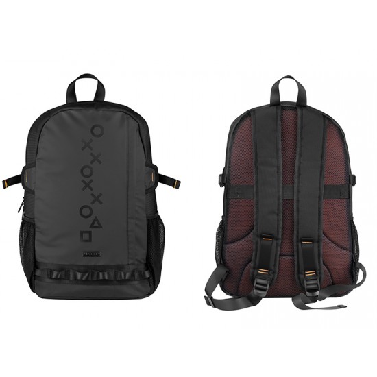 Tracer Раница Packer 15,6" Черна