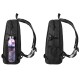 Tracer Раница Packer 15,6" Черна