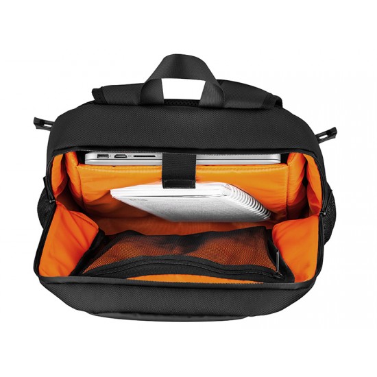 Tracer Раница Packer 15,6" Черна