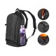 Tracer Раница Packer 15,6" Черна