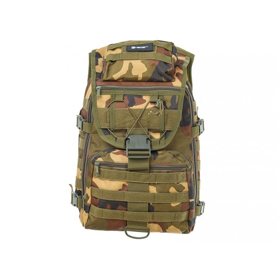 Tracer Раница Delta Camo 15,6"