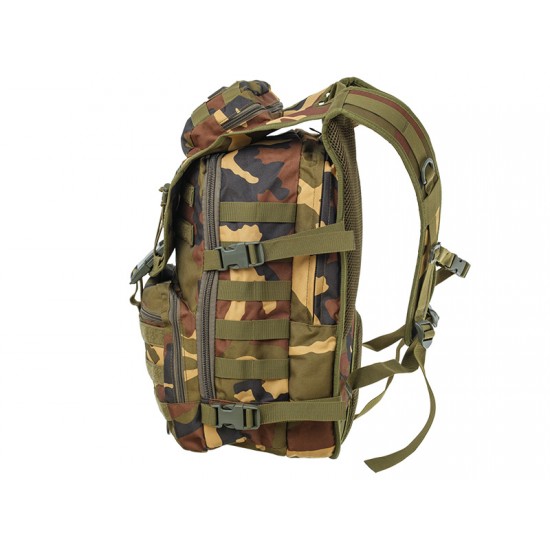 Tracer Раница Delta Camo 15,6"