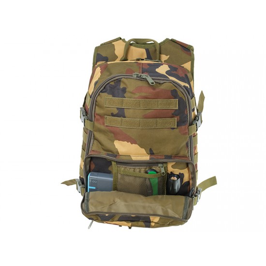 Tracer Раница Delta Camo 15,6"
