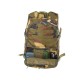Tracer Раница Delta Camo 15,6"