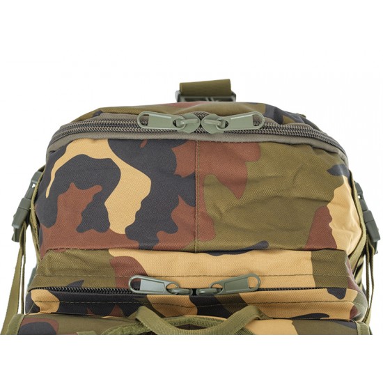 Tracer Раница Delta Camo 15,6"