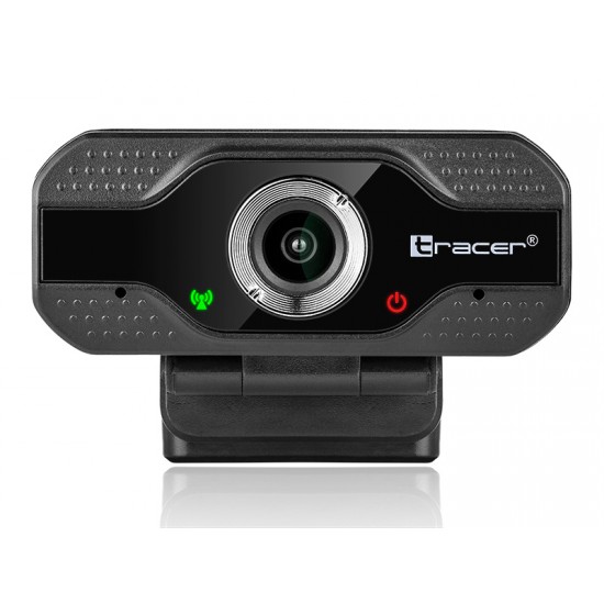 Tracer компютърна камера WEB007 FHD