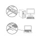 Tracer компютърна камера WEB008