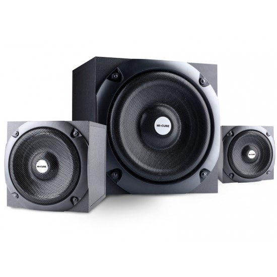Tracer мултимедийни колони HI-CUBE 2.1