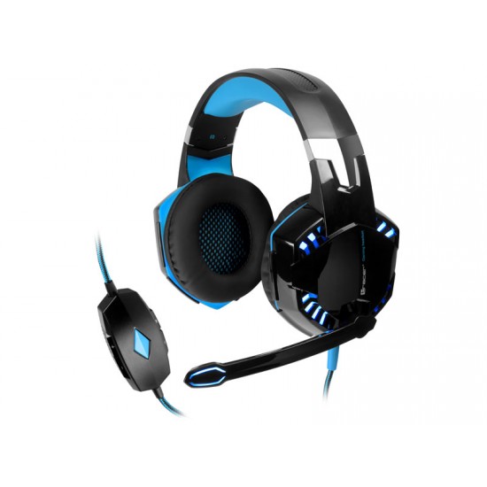 Tracer слушалки+микрофон Hydra 7.1