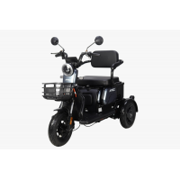 Volta електрическа триколка APM2