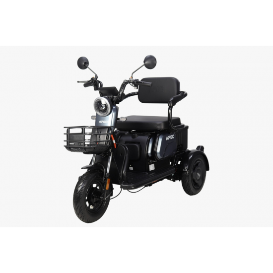 Volta електрическа триколка APM2