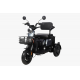Volta електрическа триколка APM2