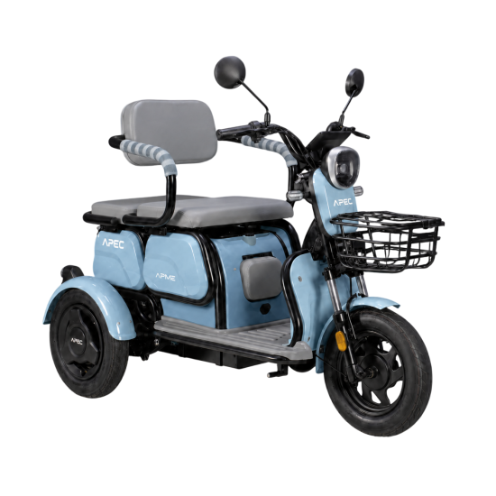 Volta електрическа триколка APM2