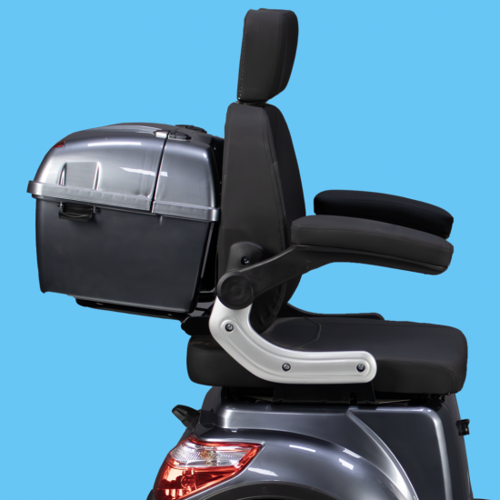 Volta Електрическа триколка VM4 NEO