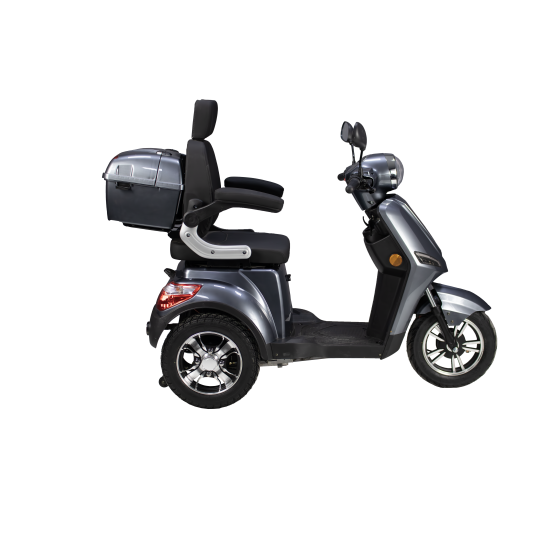Volta Електрическа триколка VM4 NEO
