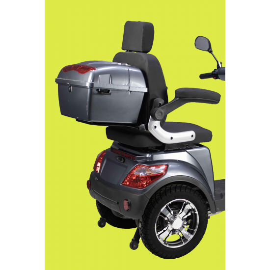 Volta Електрическа триколка VM4 NEO