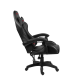 Xtrike me Гейминг стол GC-904 Black