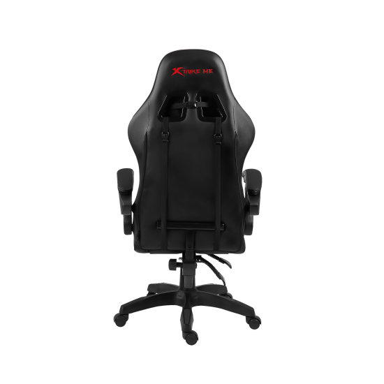Xtrike me Гейминг стол GC-904 Black