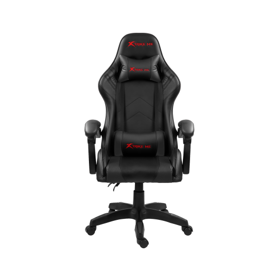 Xtrike me Гейминг стол GC-904 Black