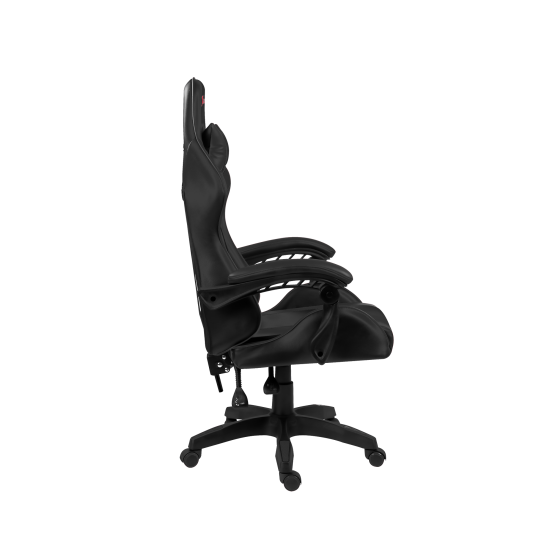 Xtrike me Гейминг стол GC-904 Black