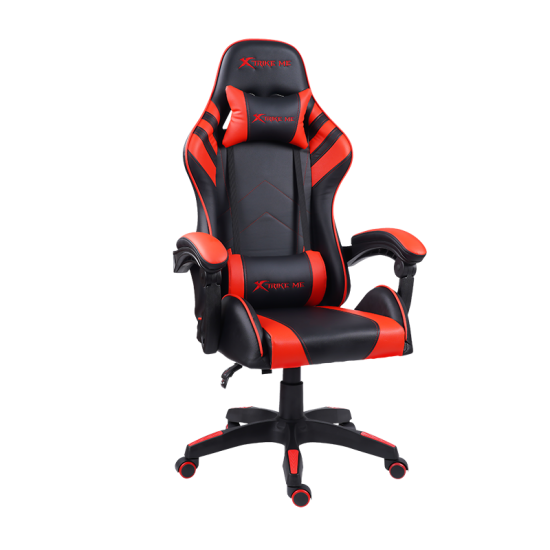 Xtrike me Гейминг стол GC-904 Red