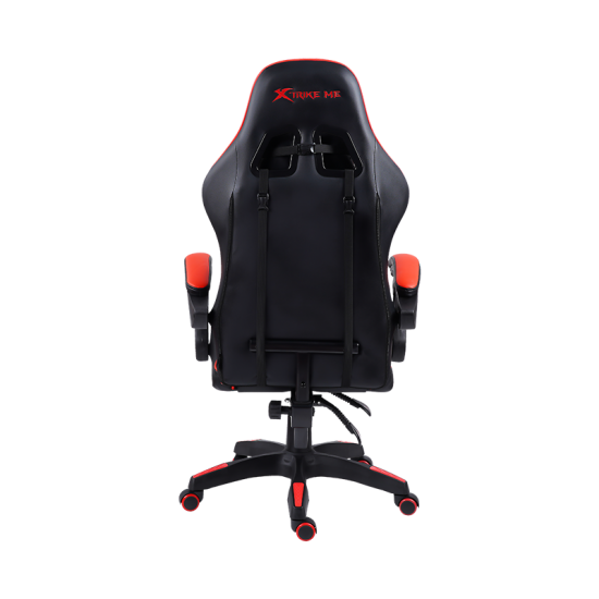 Xtrike me Гейминг стол GC-904 Red